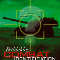 Joint Center for Lessons Learned Quarterly, June 2002 (Editorial Illustration, Adobe Photoshop)