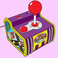 Plug-n-Play (Catalogue Illustration, Adobe Illustrator)